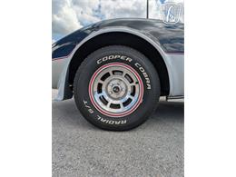 1978 Chevrolet Corvette (CC-2083456) for sale in Caledonia, Wisconsin