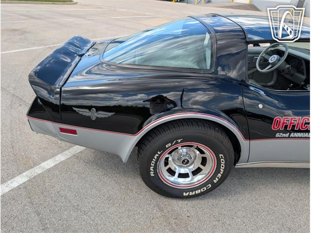 1978 Chevrolet Corvette (CC-2083456) for sale in Caledonia, Wisconsin