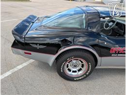 1978 Chevrolet Corvette (CC-2083456) for sale in Caledonia, Wisconsin