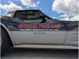1978 Chevrolet Corvette (CC-2083456) for sale in Caledonia, Wisconsin