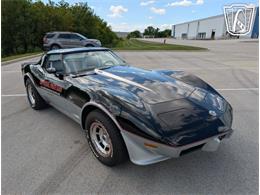 1978 Chevrolet Corvette (CC-2083456) for sale in Caledonia, Wisconsin