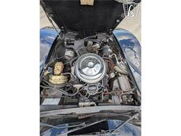 1978 Chevrolet Corvette (CC-2083456) for sale in Caledonia, Wisconsin