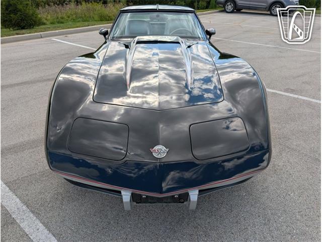 1978 Chevrolet Corvette (CC-2083456) for sale in Caledonia, Wisconsin