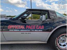 1978 Chevrolet Corvette (CC-2083456) for sale in Caledonia, Wisconsin