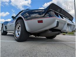 1978 Chevrolet Corvette (CC-2083456) for sale in Caledonia, Wisconsin