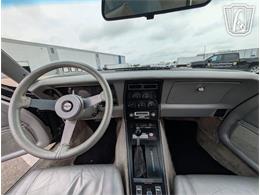 1978 Chevrolet Corvette (CC-2083456) for sale in Caledonia, Wisconsin