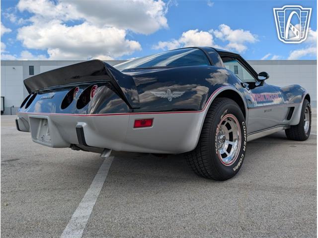 1978 Chevrolet Corvette (CC-2083456) for sale in Caledonia, Wisconsin