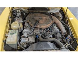 1979 Mercedes-Benz 450SL (CC-2083457) for sale in Mankato, Minnesota