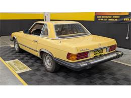 1979 Mercedes-Benz 450SL (CC-2083457) for sale in Mankato, Minnesota