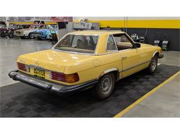1979 Mercedes-Benz 450SL (CC-2083457) for sale in Mankato, Minnesota