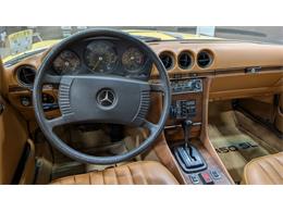 1979 Mercedes-Benz 450SL (CC-2083457) for sale in Mankato, Minnesota