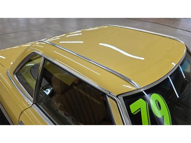 1979 Mercedes-Benz 450SL (CC-2083457) for sale in Mankato, Minnesota