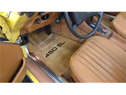 1979 Mercedes-Benz 450SL (CC-2083457) for sale in Mankato, Minnesota