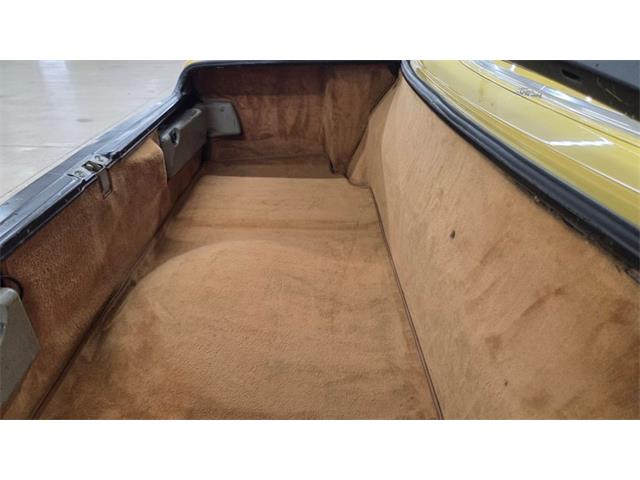 1979 Mercedes-Benz 450SL (CC-2083457) for sale in Mankato, Minnesota