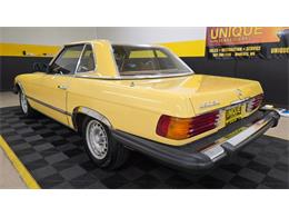 1979 Mercedes-Benz 450SL (CC-2083457) for sale in Mankato, Minnesota
