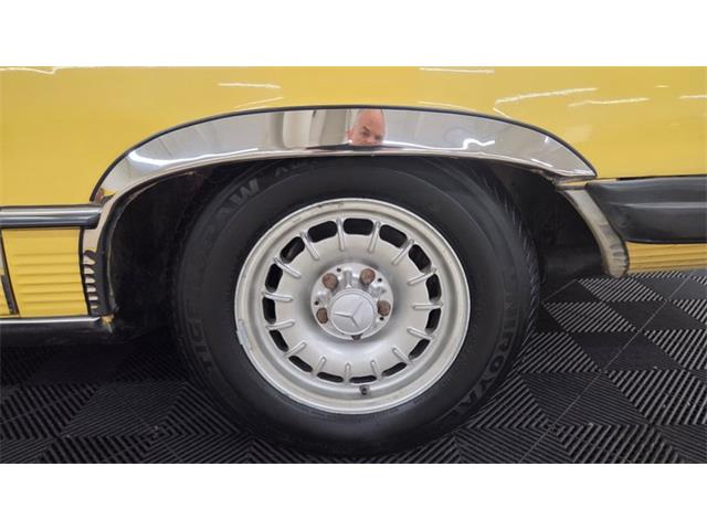 1979 Mercedes-Benz 450SL (CC-2083457) for sale in Mankato, Minnesota