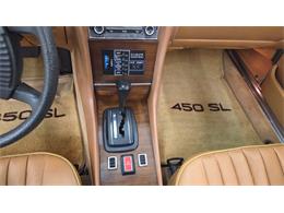 1979 Mercedes-Benz 450SL (CC-2083457) for sale in Mankato, Minnesota