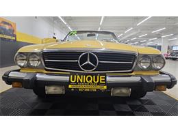 1979 Mercedes-Benz 450SL (CC-2083457) for sale in Mankato, Minnesota
