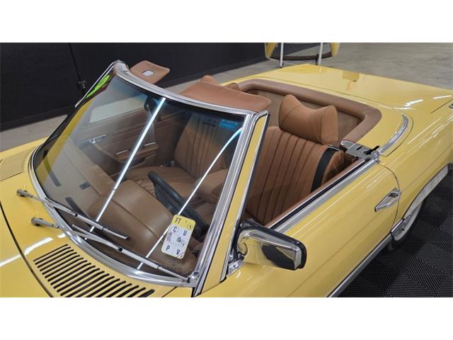 1979 Mercedes-Benz 450SL (CC-2083457) for sale in Mankato, Minnesota