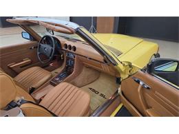 1979 Mercedes-Benz 450SL (CC-2083457) for sale in Mankato, Minnesota