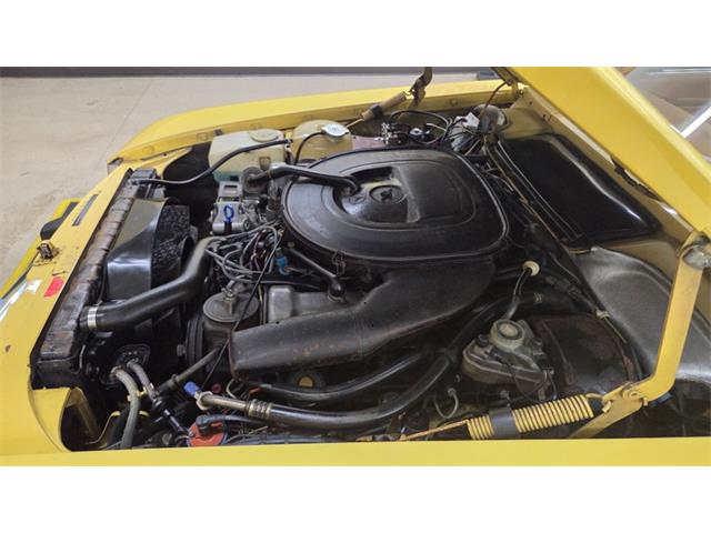 1979 Mercedes-Benz 450SL (CC-2083457) for sale in Mankato, Minnesota