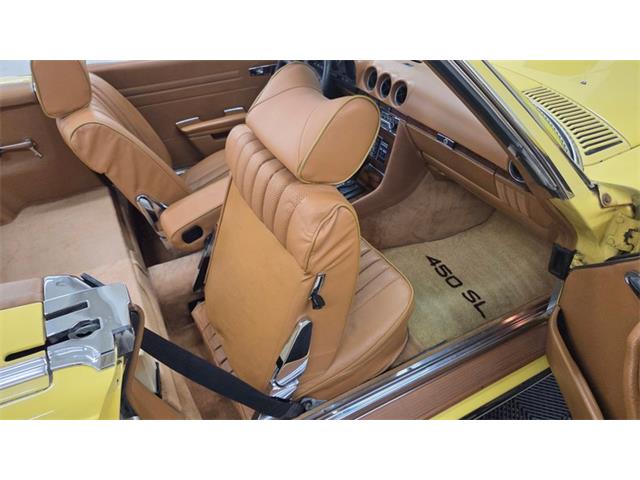 1979 Mercedes-Benz 450SL (CC-2083457) for sale in Mankato, Minnesota