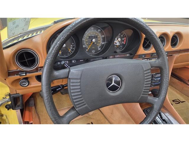 1979 Mercedes-Benz 450SL (CC-2083457) for sale in Mankato, Minnesota