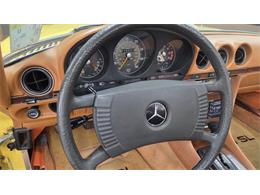 1979 Mercedes-Benz 450SL (CC-2083457) for sale in Mankato, Minnesota