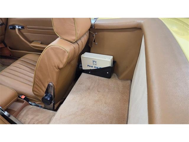 1979 Mercedes-Benz 450SL (CC-2083457) for sale in Mankato, Minnesota