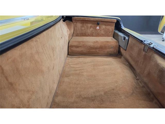 1979 Mercedes-Benz 450SL (CC-2083457) for sale in Mankato, Minnesota