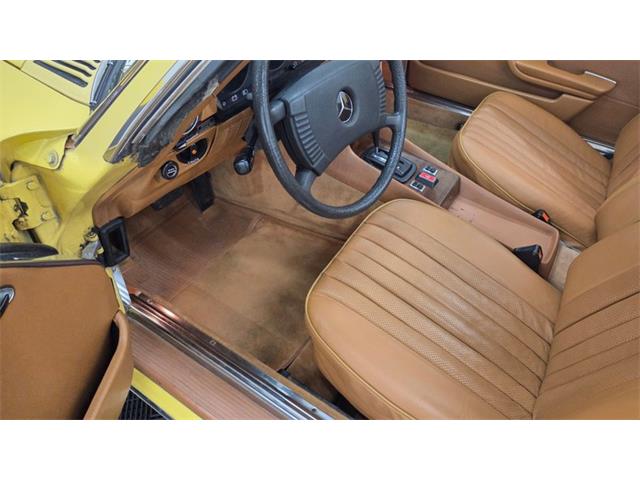 1979 Mercedes-Benz 450SL (CC-2083457) for sale in Mankato, Minnesota