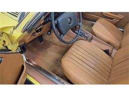 1979 Mercedes-Benz 450SL (CC-2083457) for sale in Mankato, Minnesota
