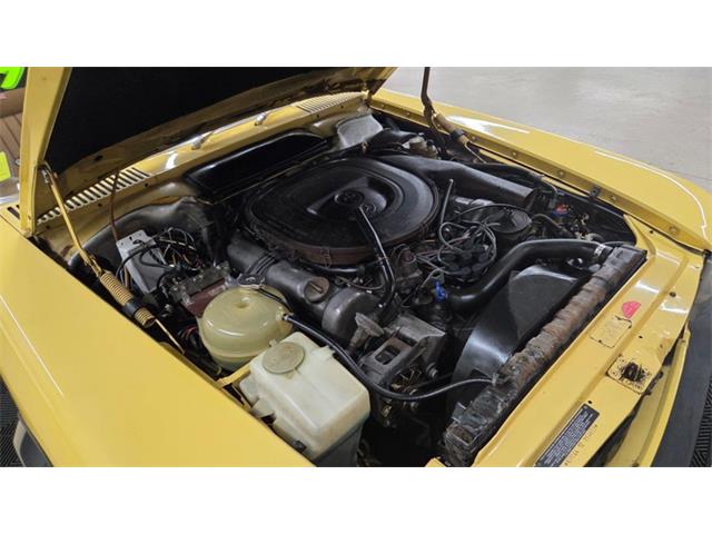 1979 Mercedes-Benz 450SL (CC-2083457) for sale in Mankato, Minnesota