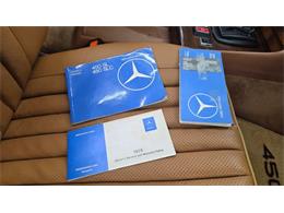 1979 Mercedes-Benz 450SL (CC-2083457) for sale in Mankato, Minnesota