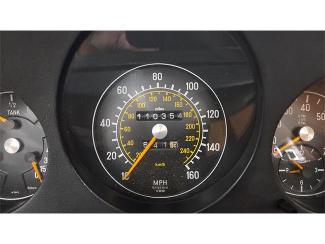 1979 Mercedes-Benz 450SL (CC-2083457) for sale in Mankato, Minnesota