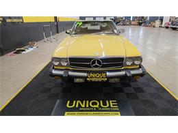 1979 Mercedes-Benz 450SL (CC-2083457) for sale in Mankato, Minnesota