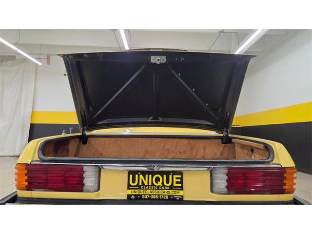 1979 Mercedes-Benz 450SL (CC-2083457) for sale in Mankato, Minnesota
