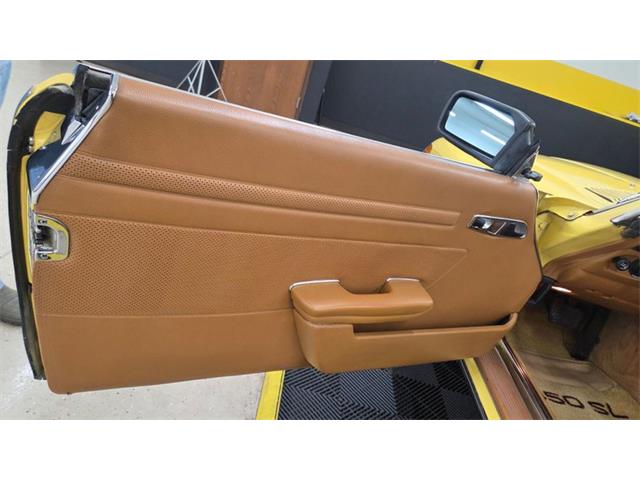 1979 Mercedes-Benz 450SL (CC-2083457) for sale in Mankato, Minnesota