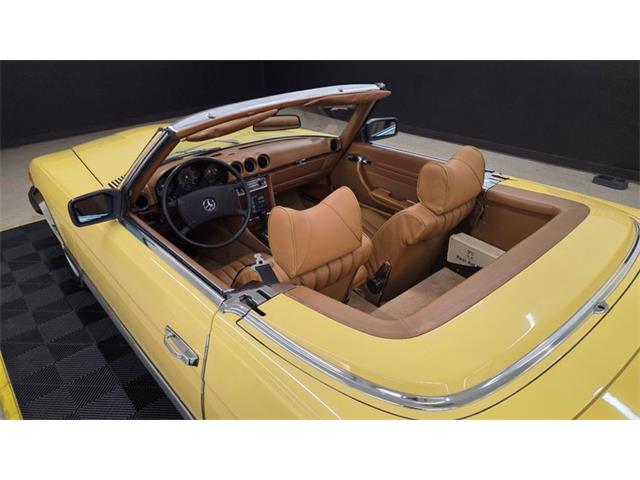 1979 Mercedes-Benz 450SL (CC-2083457) for sale in Mankato, Minnesota