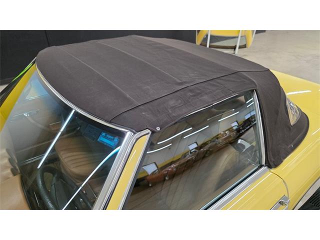 1979 Mercedes-Benz 450SL (CC-2083457) for sale in Mankato, Minnesota