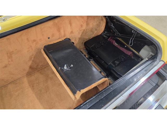 1979 Mercedes-Benz 450SL (CC-2083457) for sale in Mankato, Minnesota