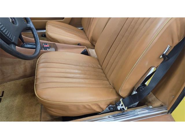 1979 Mercedes-Benz 450SL (CC-2083457) for sale in Mankato, Minnesota