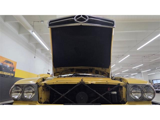 1979 Mercedes-Benz 450SL (CC-2083457) for sale in Mankato, Minnesota