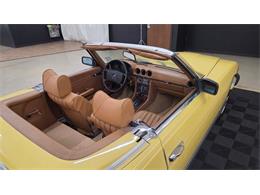 1979 Mercedes-Benz 450SL (CC-2083457) for sale in Mankato, Minnesota