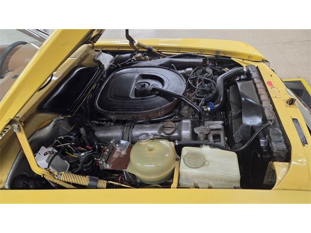 1979 Mercedes-Benz 450SL (CC-2083457) for sale in Mankato, Minnesota