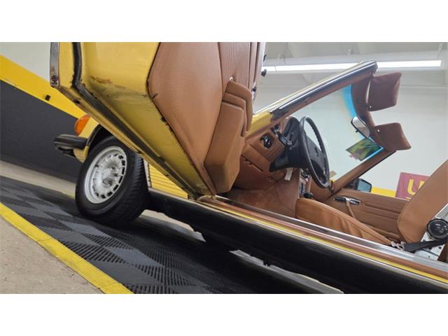 1979 Mercedes-Benz 450SL (CC-2083457) for sale in Mankato, Minnesota