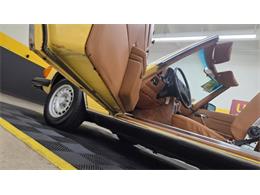 1979 Mercedes-Benz 450SL (CC-2083457) for sale in Mankato, Minnesota