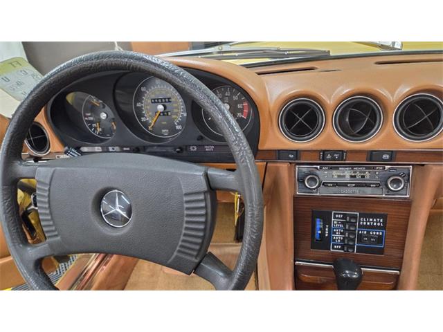 1979 Mercedes-Benz 450SL (CC-2083457) for sale in Mankato, Minnesota