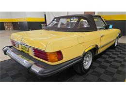 1979 Mercedes-Benz 450SL (CC-2083457) for sale in Mankato, Minnesota