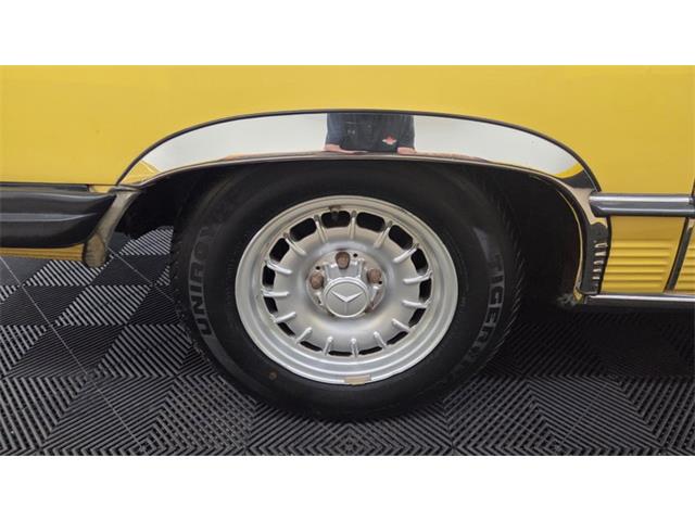 1979 Mercedes-Benz 450SL (CC-2083457) for sale in Mankato, Minnesota